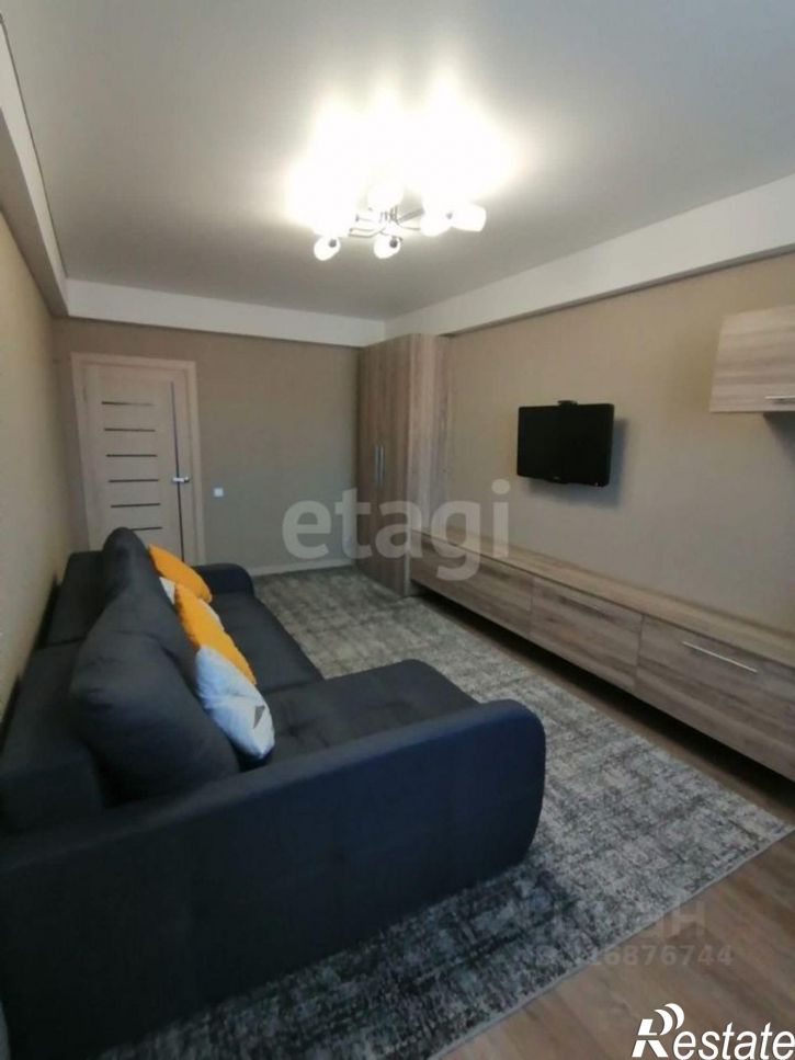 2-комн квартира Просторная улица, 28,  д. 28