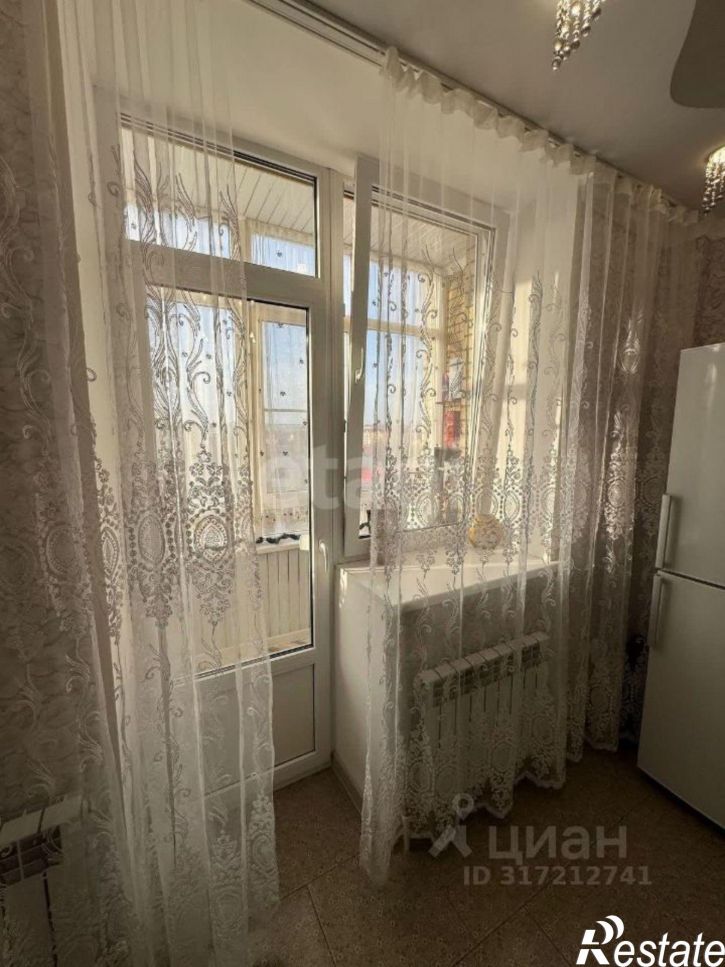 3-комн квартира Октябрьская улица, 279Б,  д. 279Б