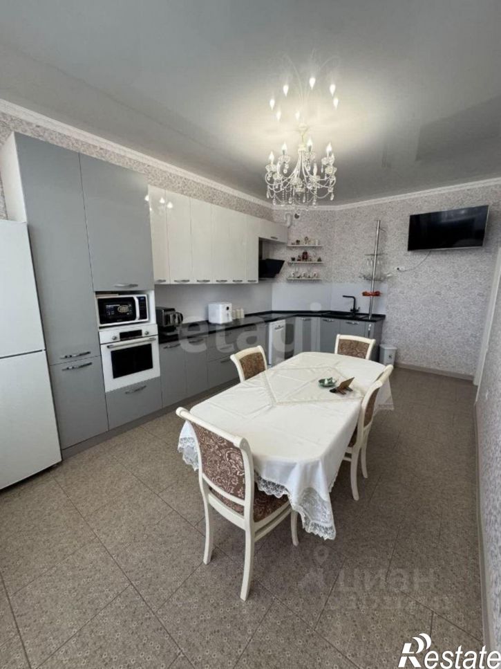 3-комн квартира Октябрьская улица, 279Б,  д. 279Б