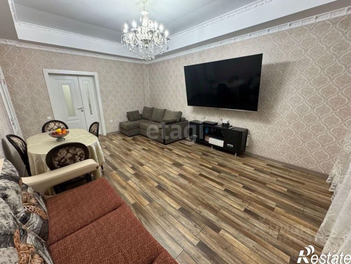 3-комн квартира Октябрьская улица, 279Б,  д. 279Б