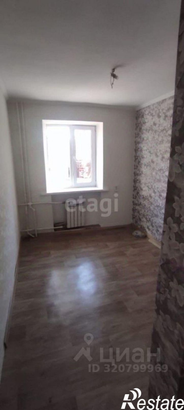 Комната Октябрьская улица, 279Б,  д. 279Б