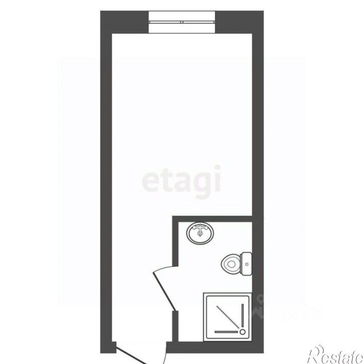 Комната Октябрьская улица, 279Б,  д. 279Б