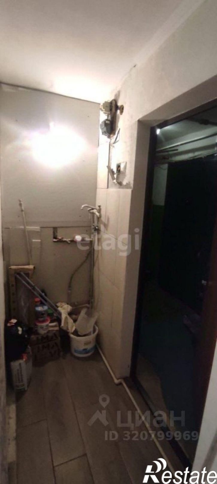 Комната Октябрьская улица, 279Б,  д. 279Б