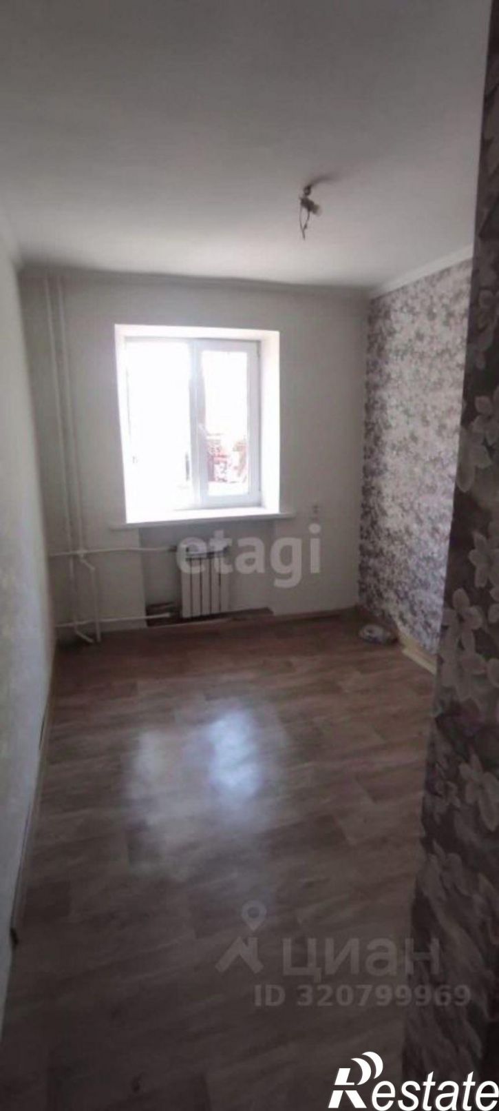 Комната Октябрьская улица, 279Б,  д. 279Б