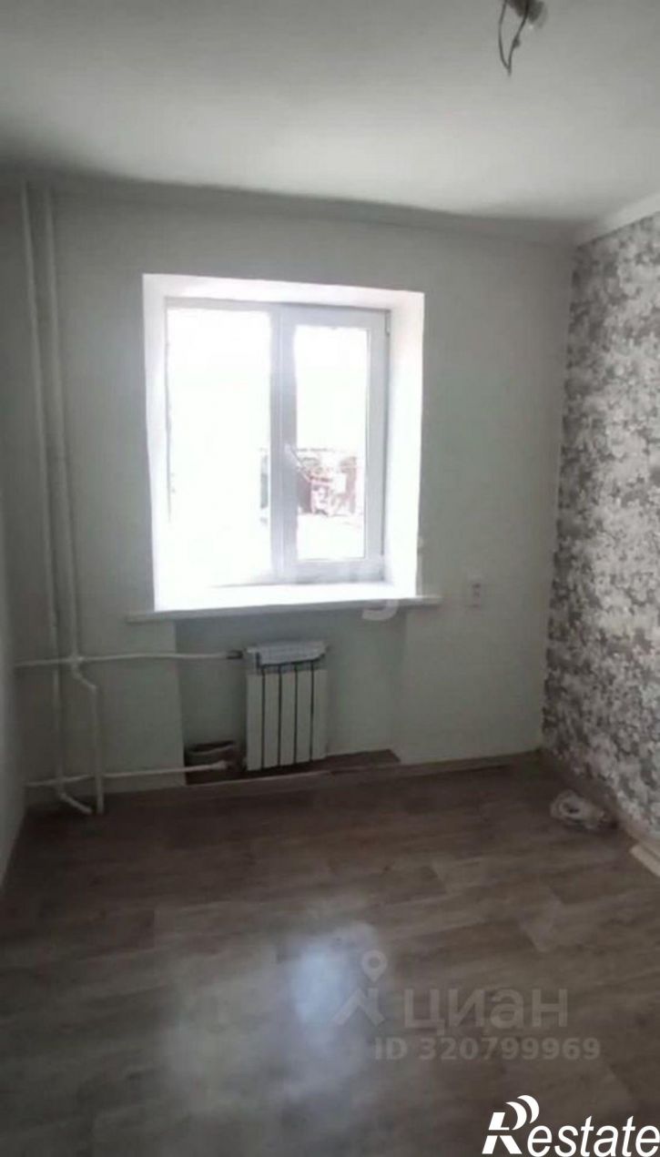 Комната Октябрьская улица, 279Б,  д. 279Б