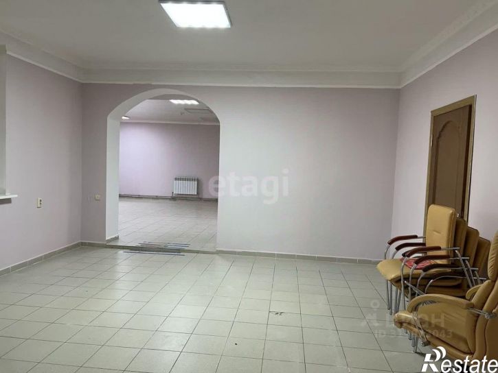 Торговое помещение улица Гагарина, 123,  д. 123