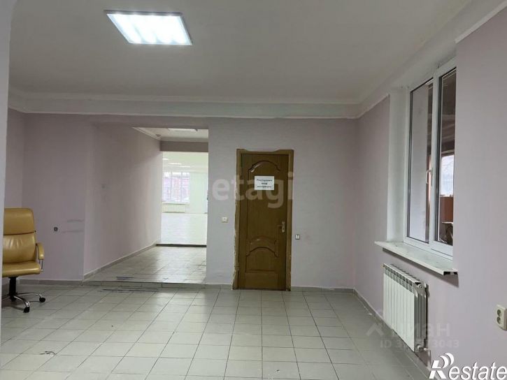 Торговое помещение улица Гагарина, 123,  д. 123