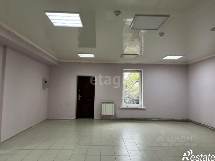 Торговое помещение улица Гагарина, 123,  д. 123