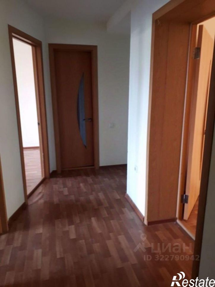 3-комн квартира улица Орджоникидзе, 84,  д. 84