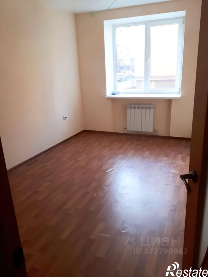 3-комн квартира улица Орджоникидзе, 84,  д. 84