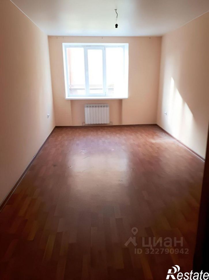 3-комн квартира улица Орджоникидзе, 84,  д. 84