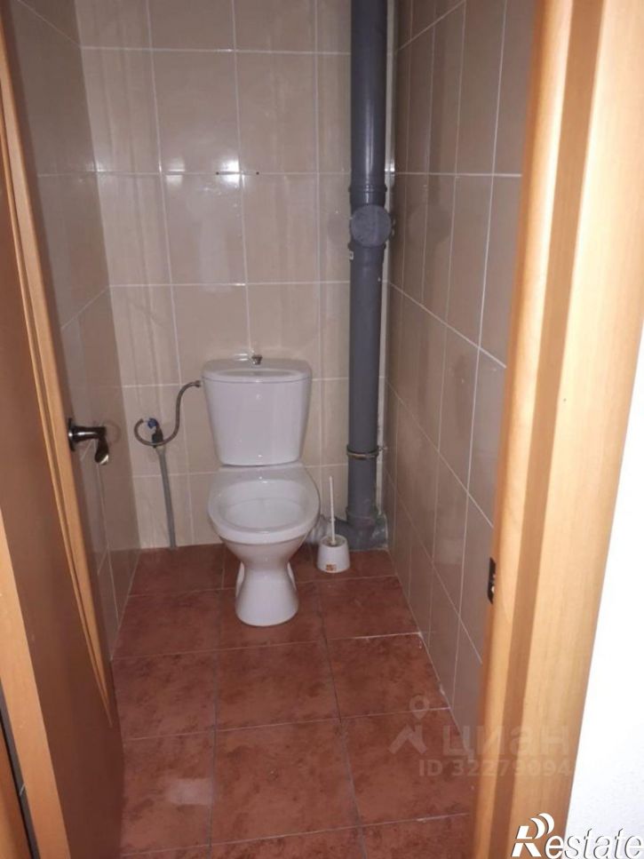 3-комн квартира улица Орджоникидзе, 84,  д. 84