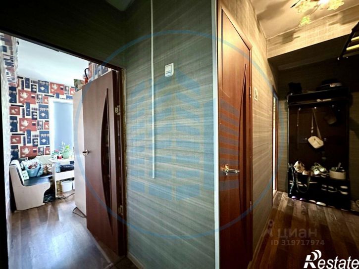 2-комн квартира улица Урицкого, 38,  д. 38