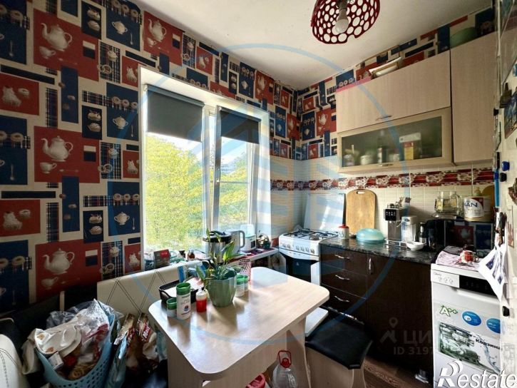 2-комн квартира улица Урицкого, 38,  д. 38