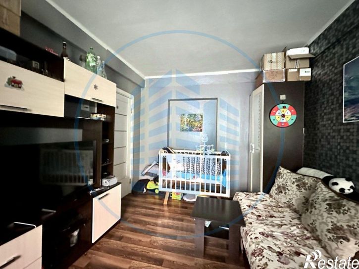 2-комн квартира улица Урицкого, 38,  д. 38