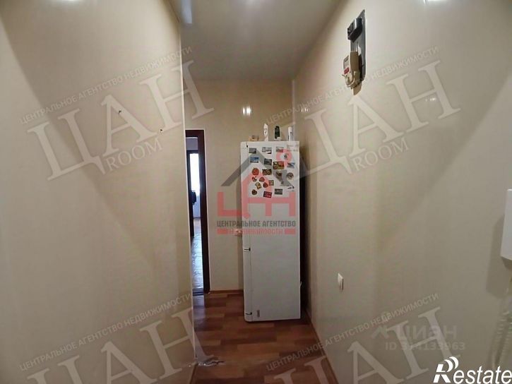 2-комн квартира Октябрьская улица, 465,  д. 465