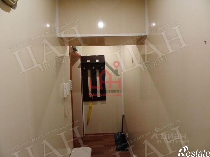 2-комн квартира Октябрьская улица, 465,  д. 465