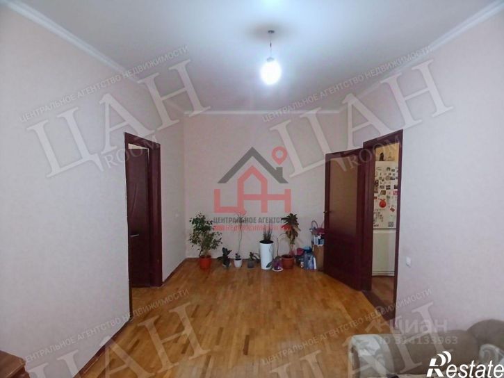 2-комн квартира Октябрьская улица, 465,  д. 465