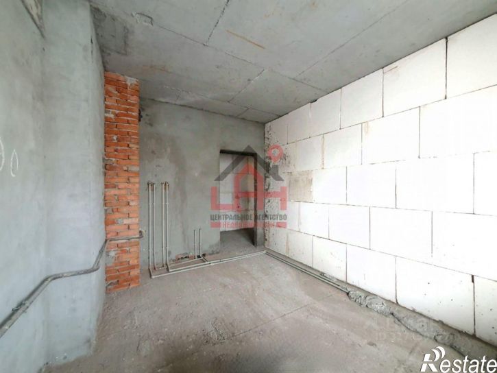 1-комн квартира Никольская улица, 15А,  д. 15А