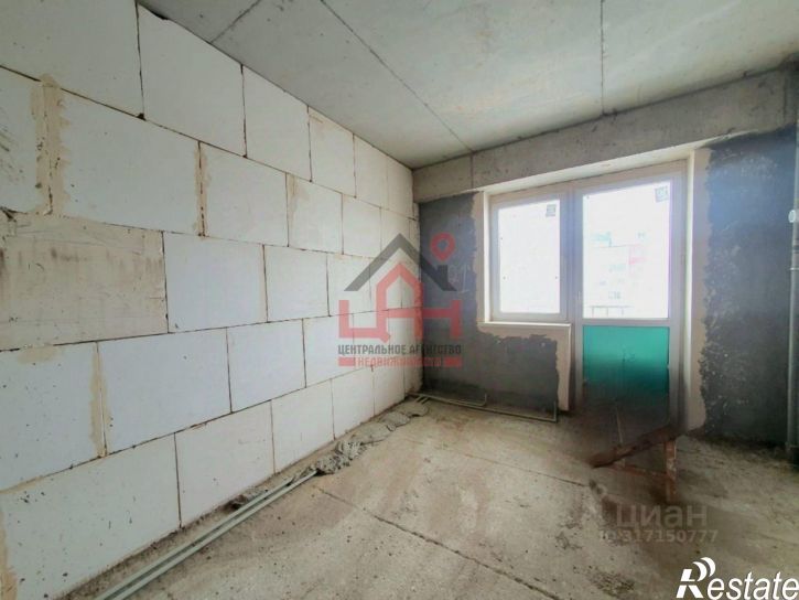 1-комн квартира Никольская улица, 15А,  д. 15А