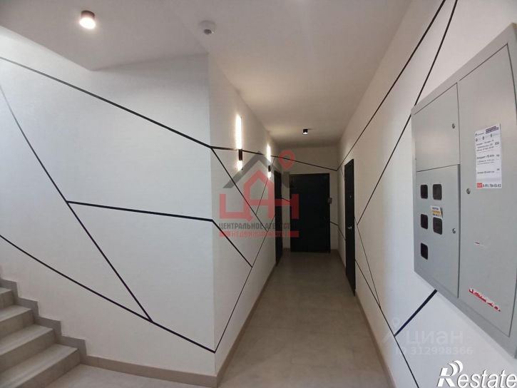 1-комн квартира Никольская улица, 27 к8А,  д. 27 к8А