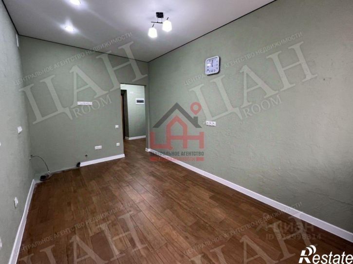 1-комн квартира Никольская улица, 27 к2Б,  д. 27 к2Б