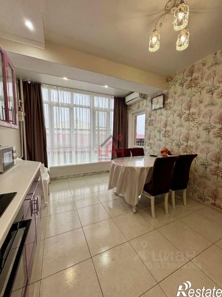 2-комн квартира улица Фридриха Энгельса, 44 к1,  д. 44 к1