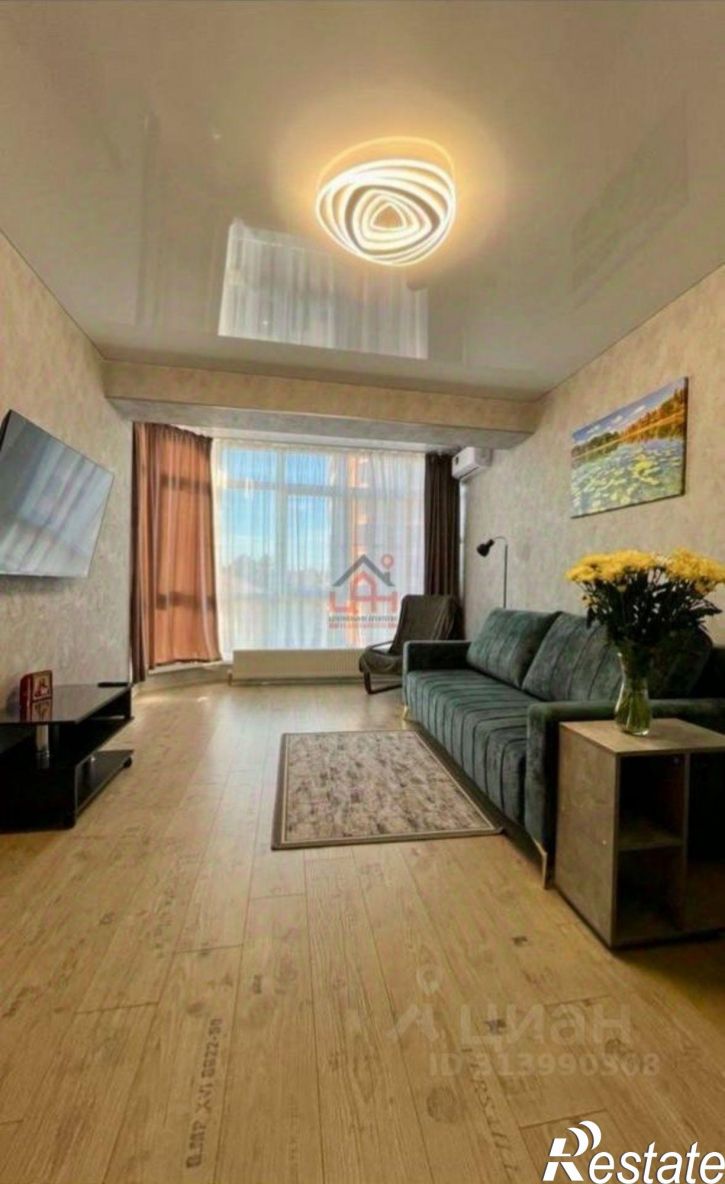 2-комн квартира улица Фридриха Энгельса, 44 к1,  д. 44 к1