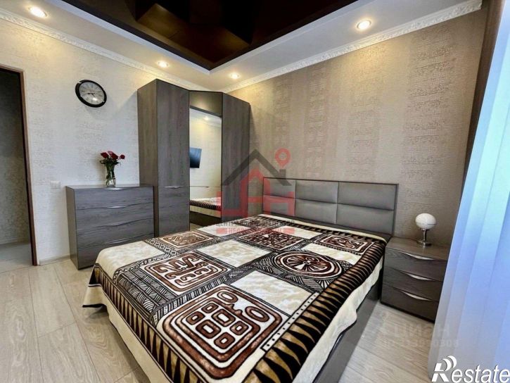 2-комн квартира улица Фридриха Энгельса, 44 к1,  д. 44 к1