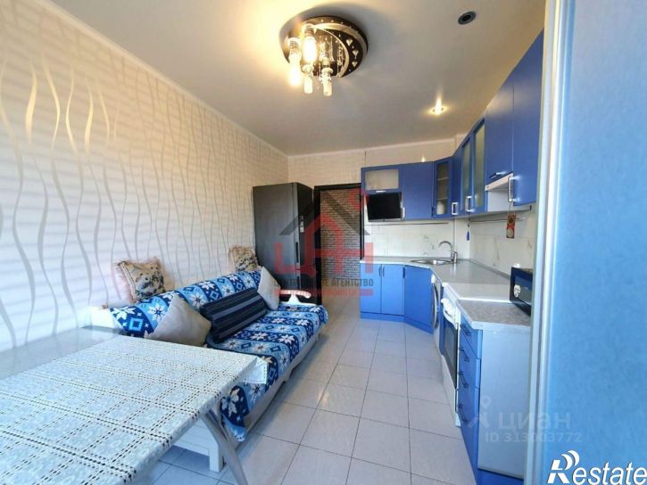 2-комн квартира улица Орджоникидзе, 89,  д. 89