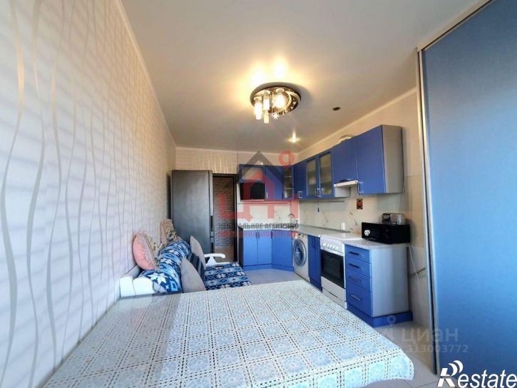 2-комн квартира улица Орджоникидзе, 89,  д. 89