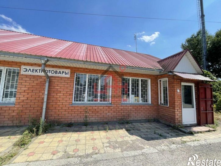 Отдельное здание улица Попова, 57,  д. 57