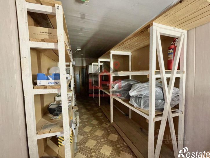 Отдельное здание улица Попова, 57,  д. 57