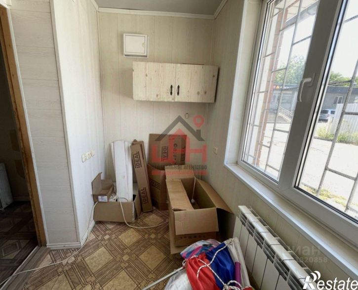 Отдельное здание улица Попова, 57,  д. 57