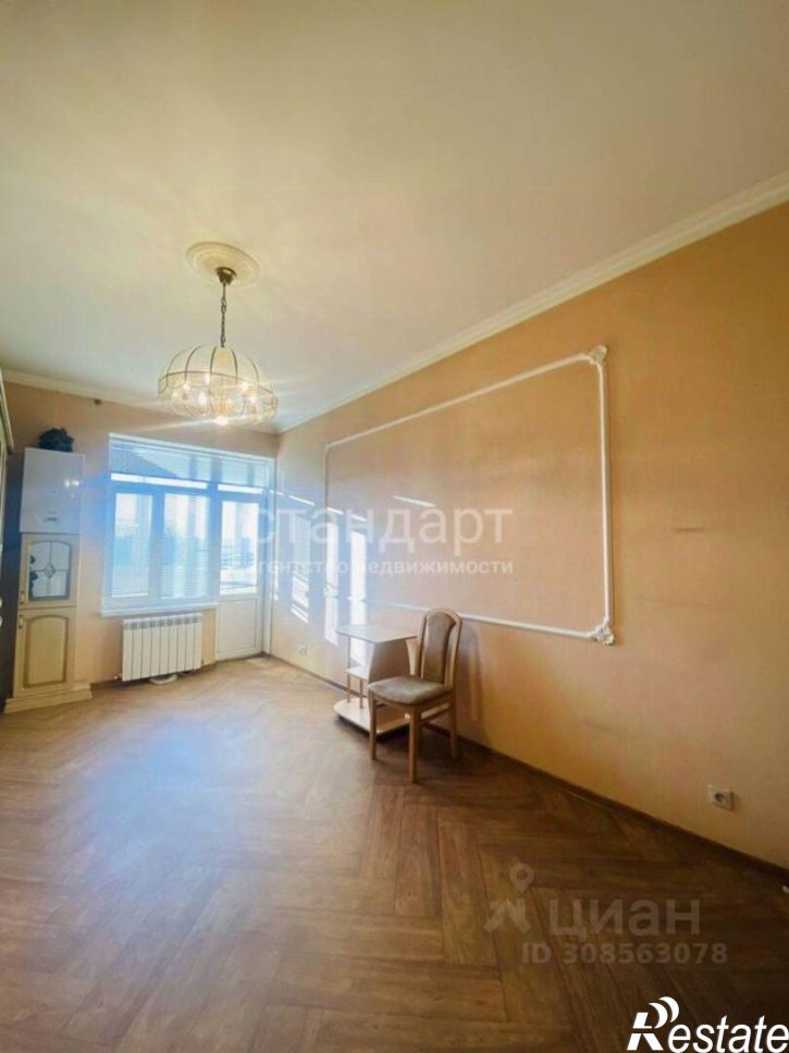 2-комн квартира Советская улица, 15А,  д. 15А