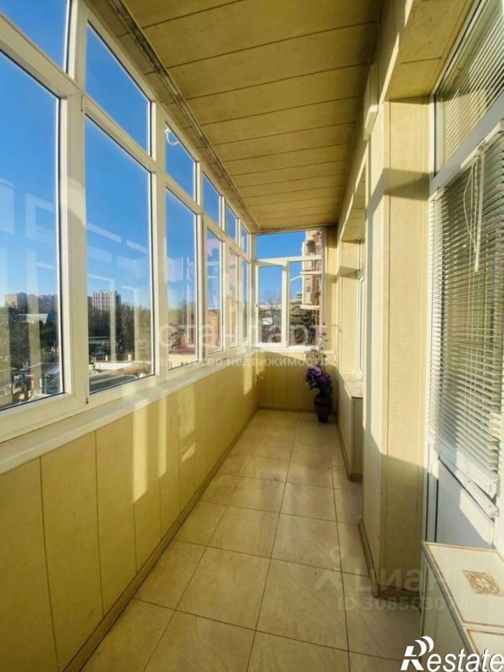 2-комн квартира Советская улица, 15А,  д. 15А