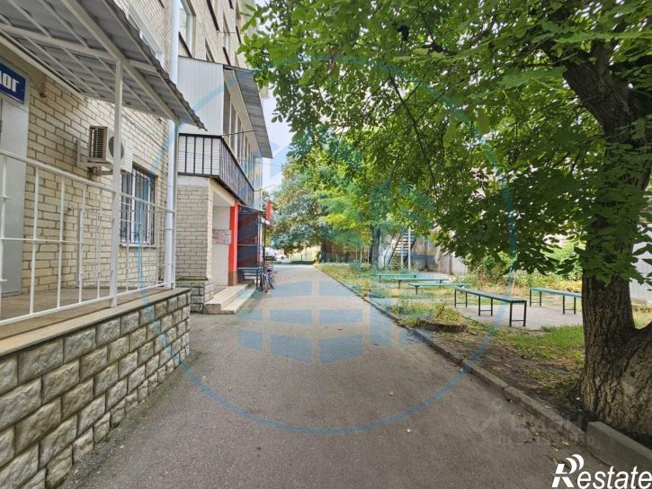 1-комн квартира Октябрьская улица, 452,  д. 452