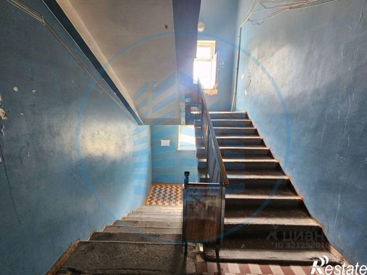 1-комн квартира Октябрьская улица, 452,  д. 452