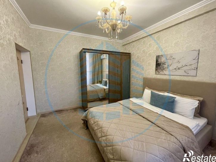 1-комн квартира Ессентуки г., Октябрьская ул.