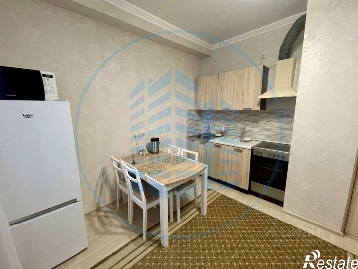 1-комн квартира Ессентуки г., Октябрьская ул.