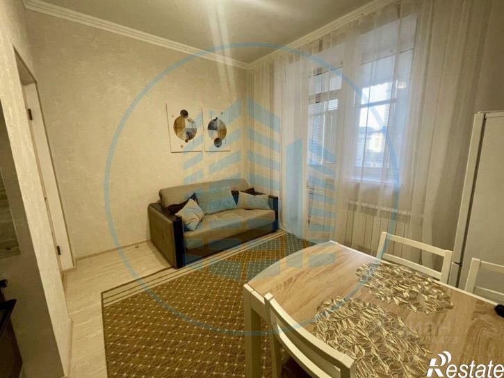 1-комн квартира Ессентуки г., Октябрьская ул.