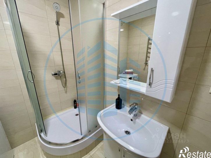 1-комн квартира Ессентуки г., Октябрьская ул.