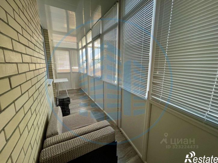 1-комн квартира Ессентуки г., Октябрьская ул.