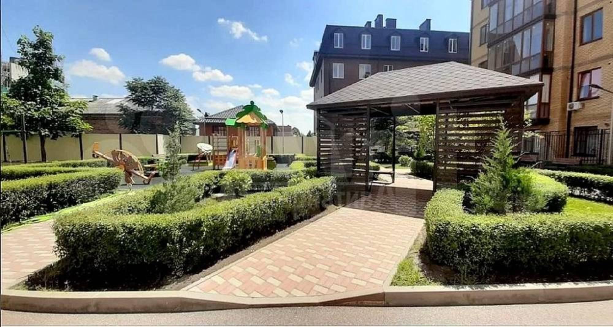 Купить квартиру за 17 500 000 рублей на Советская ул.