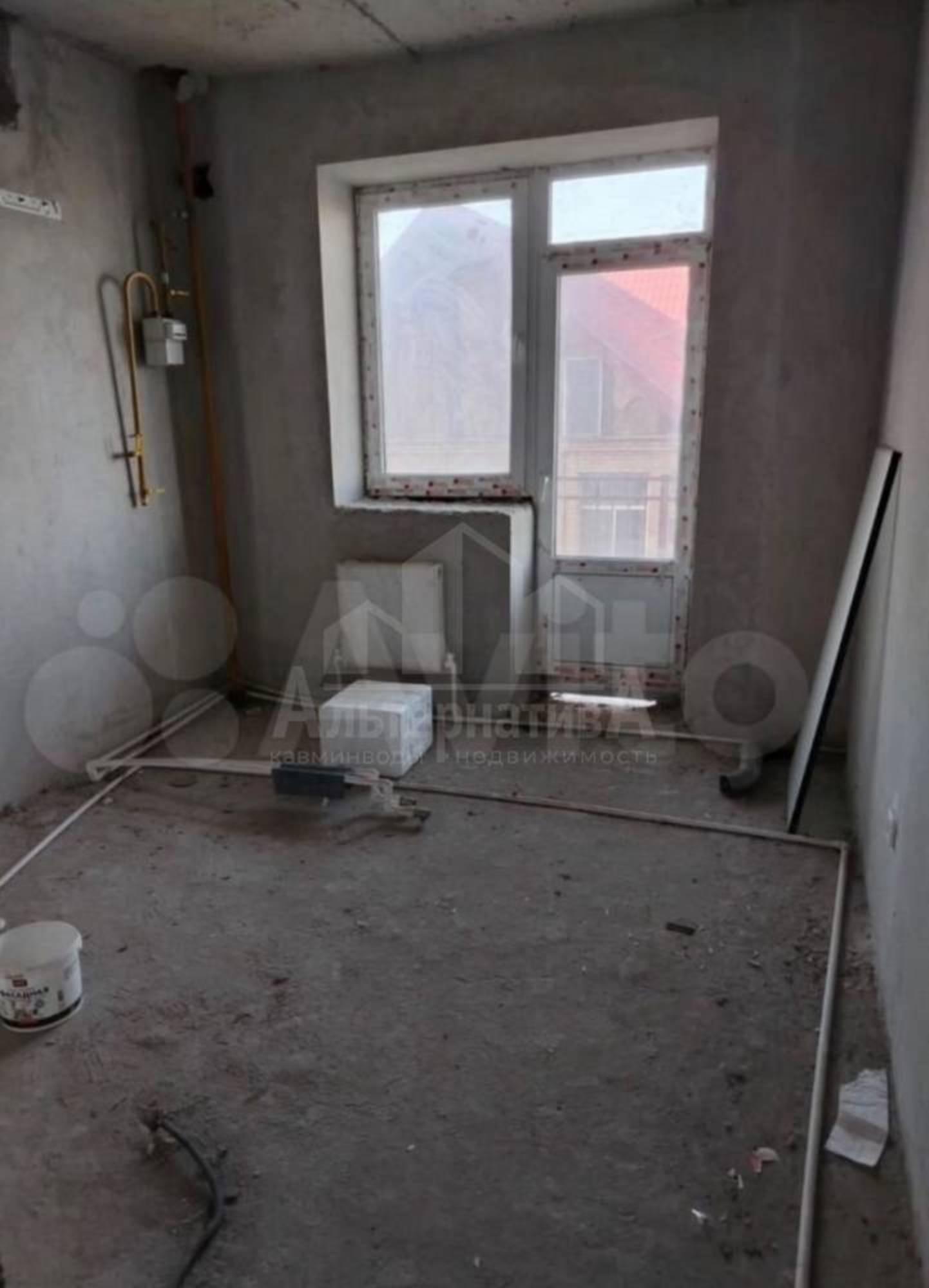 Купить квартиру за 3 600 000 рублей на Первомайская ул.