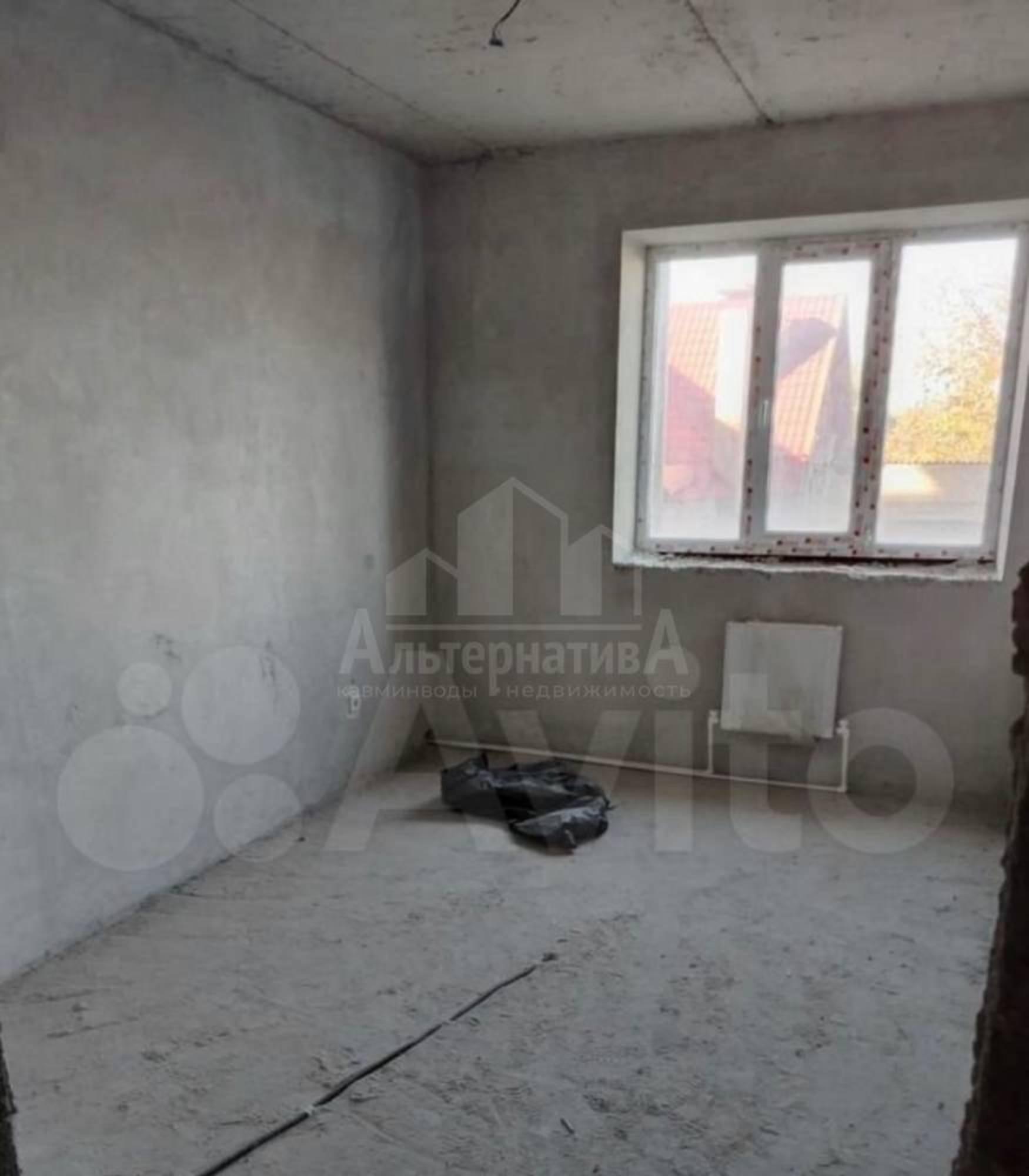 Купить квартиру за 3 600 000 рублей на Первомайская ул.