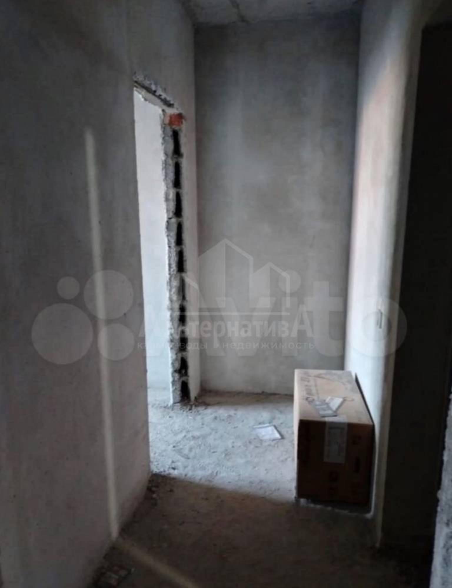 Купить квартиру за 3 600 000 рублей на Первомайская ул.