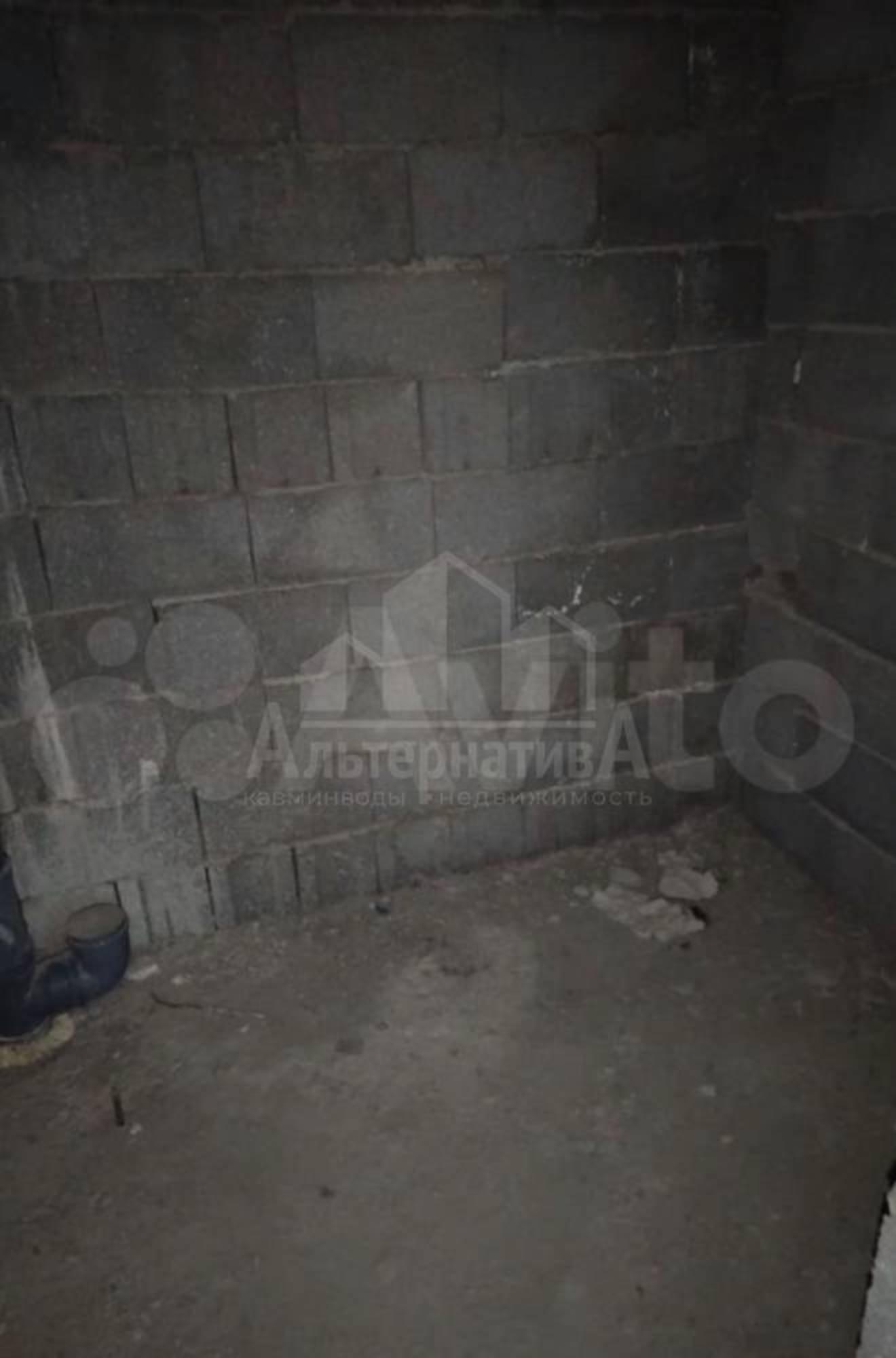 Купить квартиру за 3 600 000 рублей на Первомайская ул.