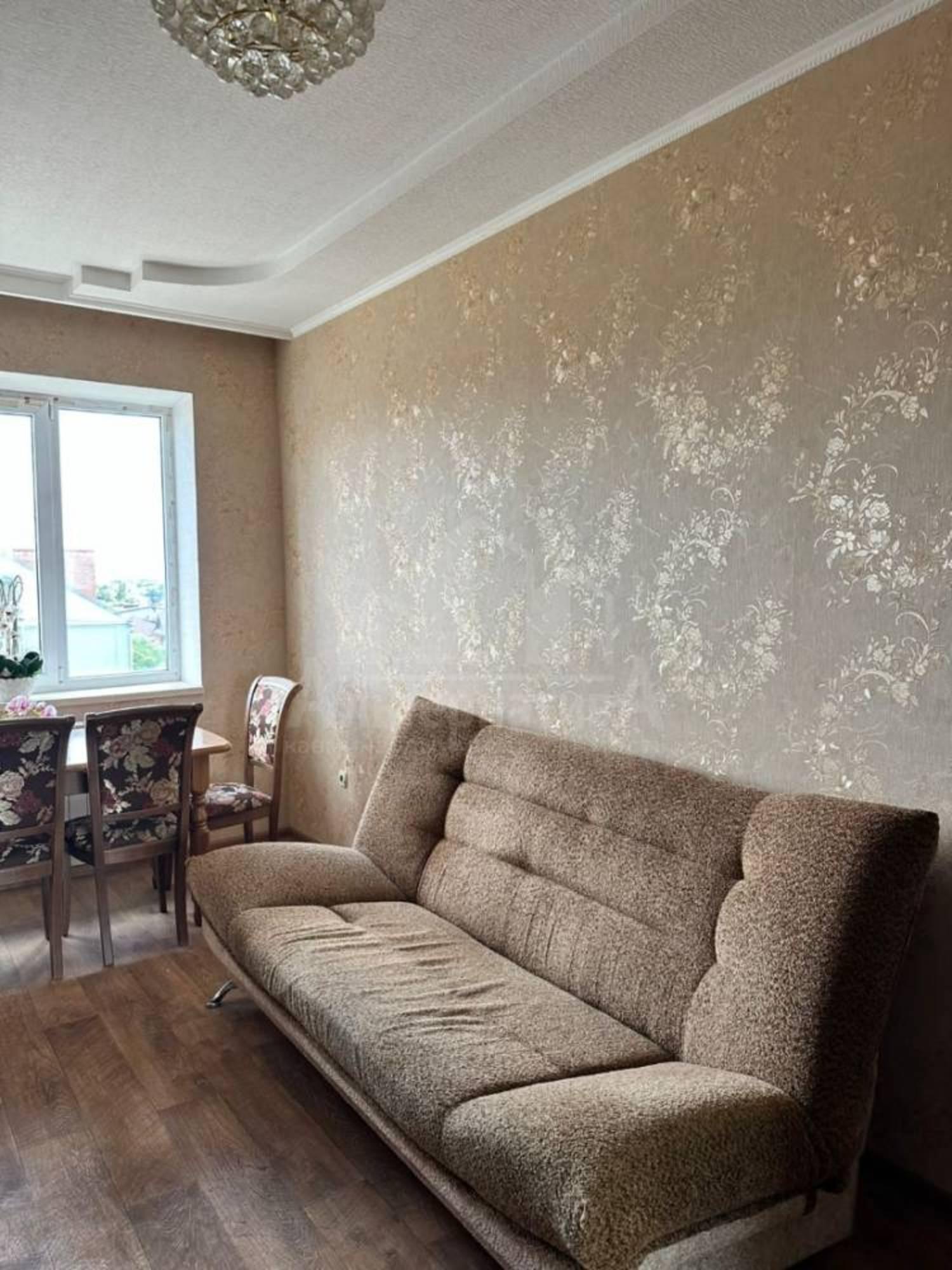 Купить квартиру за 4 000 000 рублей на Полевая ул.