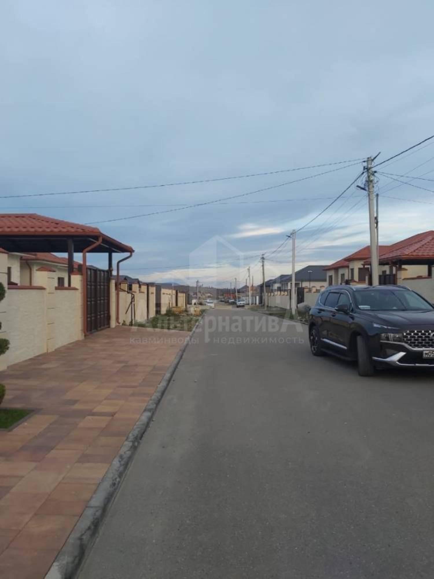 Купить дачу, дом, коттедж за 12 800 000 рублей на Дальняя ул.